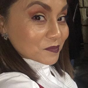 Meet your Posher, Maria